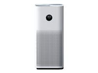 Xiaomi Smart Air Purifier 4 Air Purifier Floor Standing White in the group HOME, HOUSEHOLD & GARDEN / Fans & Climate products / Air purifiers at TP E-commerce Nordic AB (C67367)