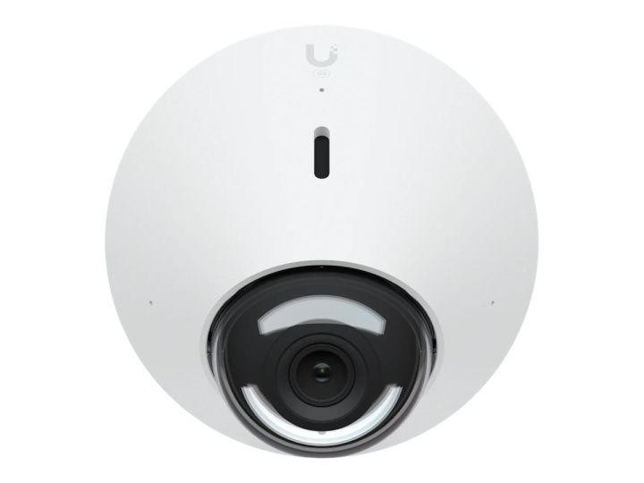 Ubiquiti UniFi Protect G5 Nätverksövervakningskamera 2688 x 1512 in the group HOME, HOUSEHOLD & GARDEN / Alarm & Security / Security cameras / Digital (Network) / Indoor cameras at TP E-commerce Nordic AB (C67409)