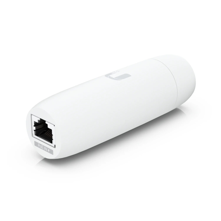 Ubiquiti unifi PoE-adapter för skydd av WiFi-kameror UACCAdapterPoEUSBC in the group HOME, HOUSEHOLD & GARDEN / Smart home at TP E-commerce Nordic AB (C67411)