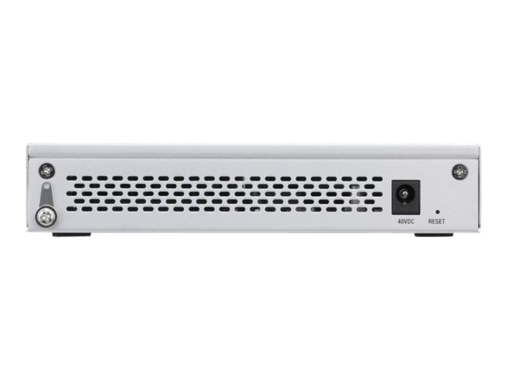 Ubiquiti UniFi Switch US-8-60W Switch 8-port Gigabit PoE in the group COMPUTERS & PERIPHERALS / Network / Switches at TP E-commerce Nordic AB (C67418)