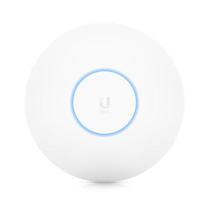 Ubiquiti UniFi U6-LR Wireless Connectivity White in the group COMPUTERS & PERIPHERALS / Network / Access points at TP E-commerce Nordic AB (C67429)