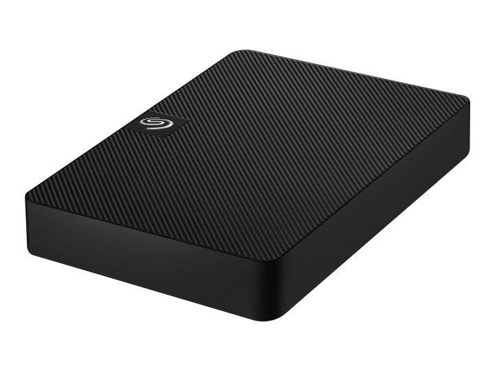 SEAGATE Expansions hårddisk STKM4000400 4TB USB 3.0 in the group COMPUTERS & PERIPHERALS / Computer accessories / External hard drives at TP E-commerce Nordic AB (C67435)