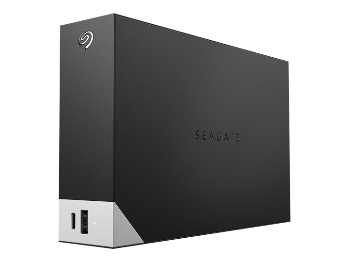 SEAGATE One Touch with hub Hard disk STLC16000400 16TB USB 3.0 in the group COMPUTERS & PERIPHERALS / Computer accessories / External hard drives at TP E-commerce Nordic AB (C67438)