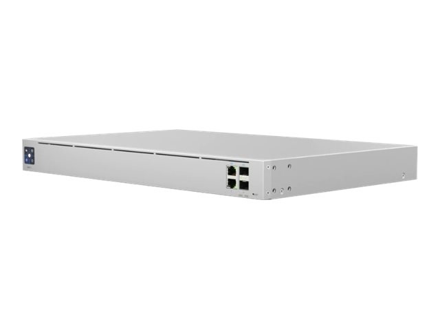 Ubiquiti UniFi Next-generation Gateway Pro Säkerhetsutrustning Rackmonterbar in the group HOME, HOUSEHOLD & GARDEN / Smart home at TP E-commerce Nordic AB (C67446)