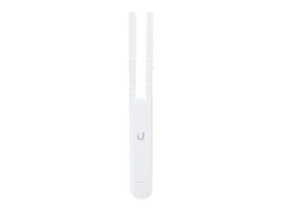 Ubiquiti UniFi UAP-AC-M Wireless Connectivity White in the group COMPUTERS & PERIPHERALS / Network / Access points at TP E-commerce Nordic AB (C67455)