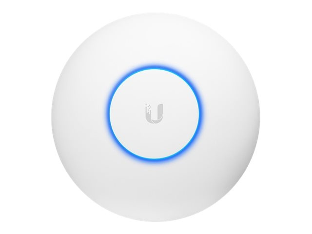 Ubiquiti UniFi UAP-XG Wireless Connectivity White in the group COMPUTERS & PERIPHERALS / Network / Access points at TP E-commerce Nordic AB (C67456)