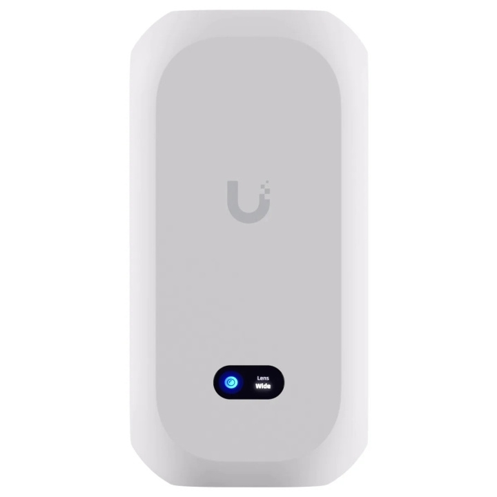 Ubiquiti UniFi Protect AI Theta Hub in the group HOME, HOUSEHOLD & GARDEN / Smart home / Smart home systems at TP E-commerce Nordic AB (C67458)