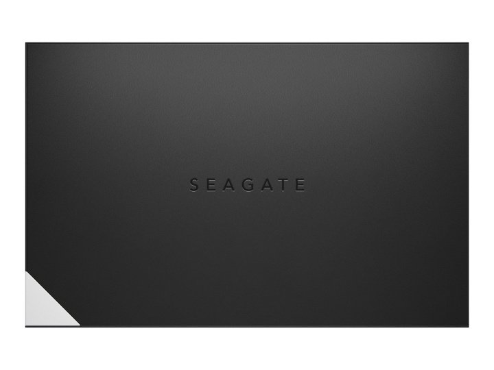 SEAGATE One Touch with hub Hard disk STLC8000400 8TB USB 3.0 in the group COMPUTERS & PERIPHERALS / Computer accessories / External hard drives at TP E-commerce Nordic AB (C67462)