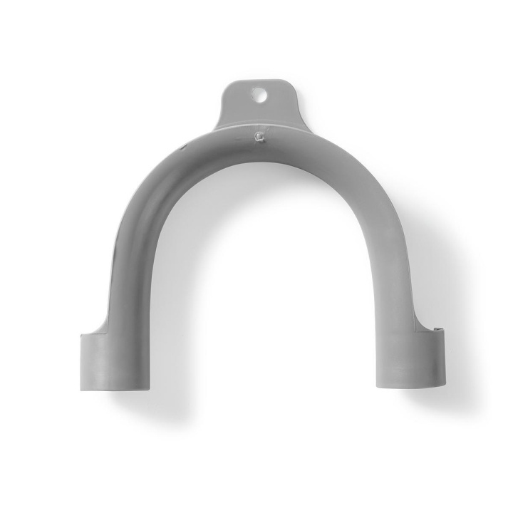 Fixapart Hook Holder Outlet Hose Grey in the group HOME, HOUSEHOLD & GARDEN / Cleaning products / Laundry at TP E-commerce Nordic AB (C67625)