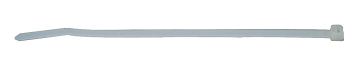 Nedis Cable Ties 0.12 m White in the group HOME, HOUSEHOLD & GARDEN / Tools / Other tools & Accesories at TP E-commerce Nordic AB (C67644)