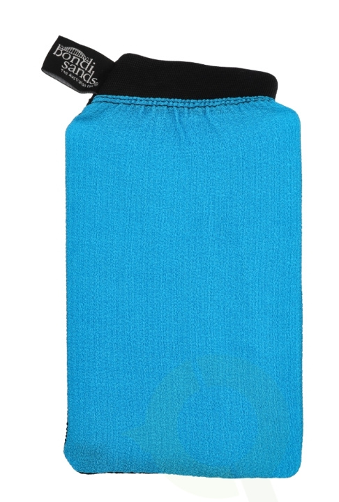 Bondi Sands Exfoliating Mitt 0 in the group BEAUTY & HEALTH / Skin care / Tanning / Sunless tanning at TP E-commerce Nordic AB (C67712)