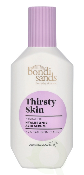 Bondi Sands Thirsty Skin Hyaluronic Acid Serum 30 ml in the group BEAUTY & HEALTH / Skin care / Face / Skin serum at TP E-commerce Nordic AB (C67713)