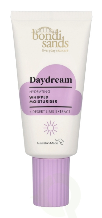 Bondi Sands Daydream Whipped Moisturiser 50 ml in the group BEAUTY & HEALTH / Skin care / Face / Face creams at TP E-commerce Nordic AB (C67714)