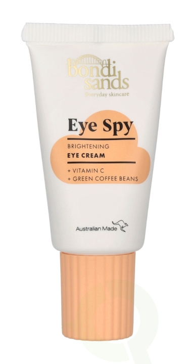 Bondi Sands Eye Spy Eye Cream 15 ml in the group BEAUTY & HEALTH / Skin care / Face / Skin serum at TP E-commerce Nordic AB (C67716)