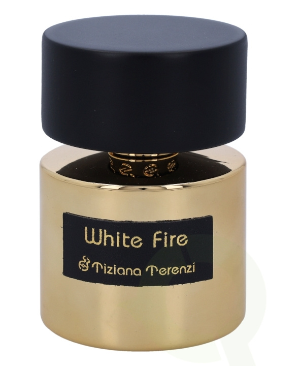 Tiziana Terenzi White fire Edp Spray 100 ml in the group BEAUTY & HEALTH / Fragrance & Perfume / Perfumes / Unisex at TP E-commerce Nordic AB (C67771)