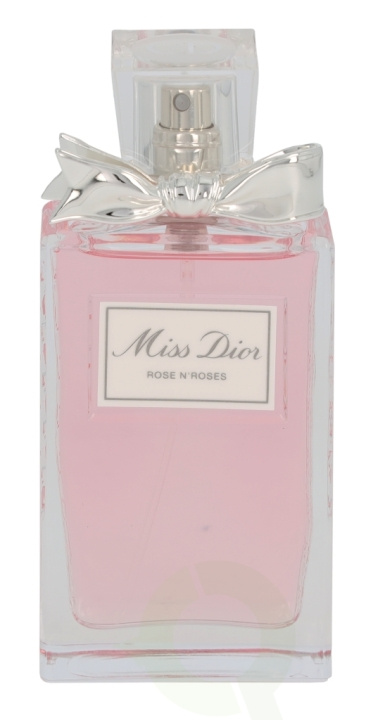 Dior Miss Dior Rose N\'Roses Edt Spray 50 ml in the group BEAUTY & HEALTH / Fragrance & Perfume / Perfumes / Perfume for her at TP E-commerce Nordic AB (C67772)