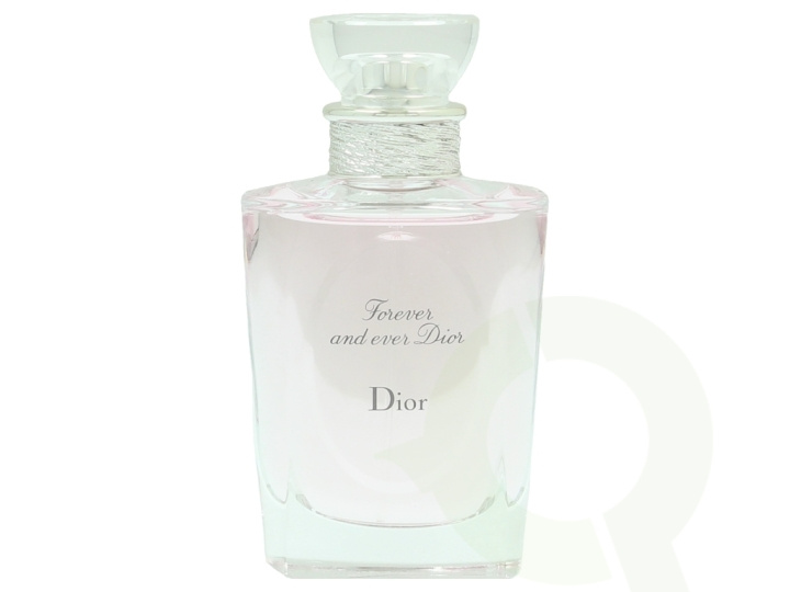 Dior Forever And Ever Dior Edt Spray 50 ml in the group BEAUTY & HEALTH / Fragrance & Perfume / Perfumes / Perfume for her at TP E-commerce Nordic AB (C67774)