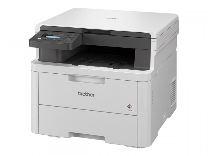 Brother DCP-L3520CDWE LED in the group COMPUTERS & PERIPHERALS / Printers & Accessories / Printers / Laser at TP E-commerce Nordic AB (C67866)