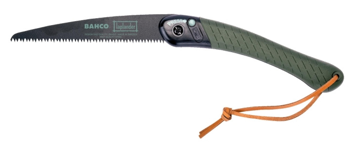 BAHCO Laplander folding saw in the group HOME, HOUSEHOLD & GARDEN / Tools / Saws at TP E-commerce Nordic AB (C67872)