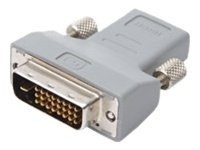 Club 3D DVI-D til HDMI adapter in the group COMPUTERS & PERIPHERALS / Computer cables / DVI / Adapters at TP E-commerce Nordic AB (C67874)