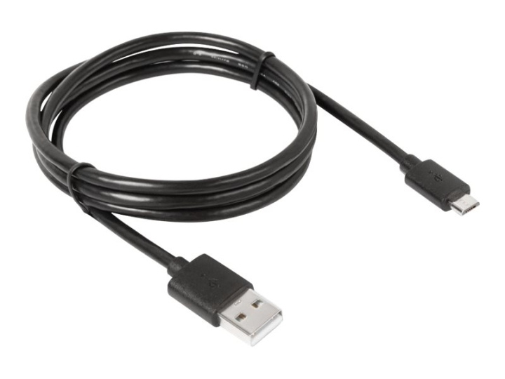 Club 3D USB 2.0 / USB 3.0 / USB 3.2 Gen 1 USB-kabel 1m Sort in the group COMPUTERS & PERIPHERALS / Computer cables / USB / USB-C at TP E-commerce Nordic AB (C67906)