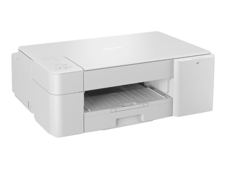 Brother bläckstråleskrivare DCP-J1200W in the group COMPUTERS & PERIPHERALS / Printers & Accessories / Printers / Inkjet printers at TP E-commerce Nordic AB (C67915)