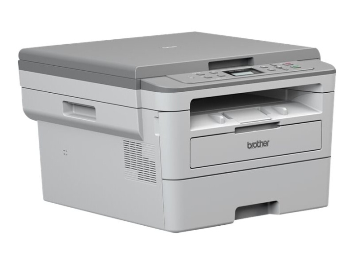 Brother DCP-B7500D Laser in the group COMPUTERS & PERIPHERALS / Printers & Accessories / Printers / Laser at TP E-commerce Nordic AB (C67916)