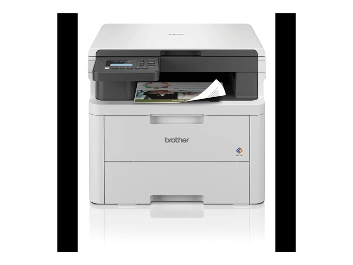 Brother DCP-L3515CDW LED in the group COMPUTERS & PERIPHERALS / Printers & Accessories / Printers / Laser at TP E-commerce Nordic AB (C67933)