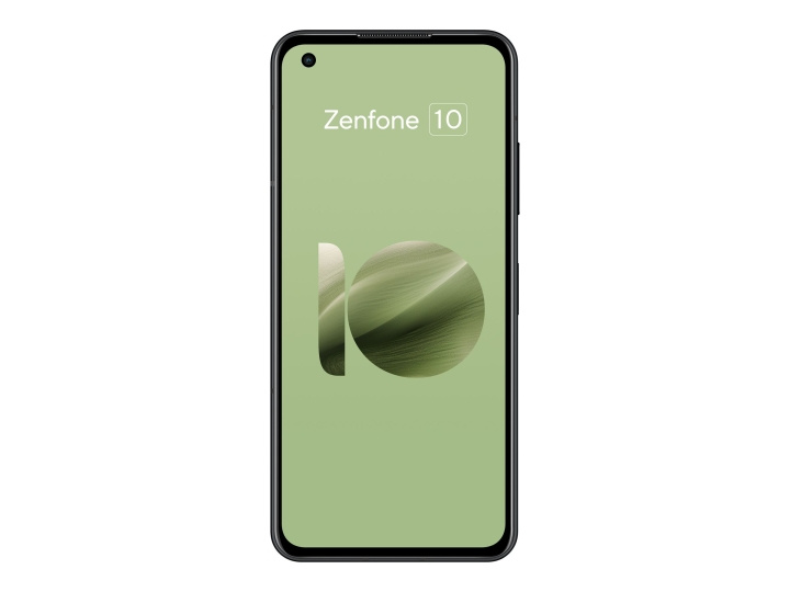 ASUS Zenfone 10 5.92 256GB Aurora grön in the group SMARTPHONE & TABLETS / Mobile phones & smartphones at TP E-commerce Nordic AB (C67939)