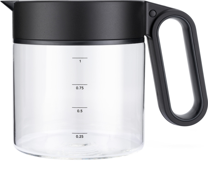 Wilfa CM2/CM3 Classic jug in the group HOME, HOUSEHOLD & GARDEN / Household appliances / Coffee makers and accessories / Filters & Accessories at TP E-commerce Nordic AB (C68001)