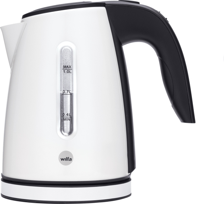 Wilfa WK2GW-1500 water boiler in the group HOME, HOUSEHOLD & GARDEN / Household appliances / Water & Juice / Kettles at TP E-commerce Nordic AB (C68006)