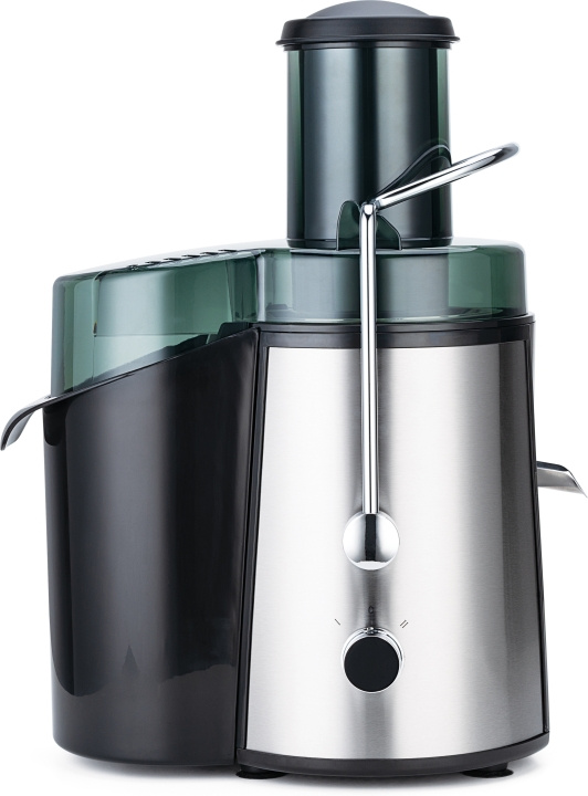 Wilfa JU2S-800 powerful juicer in the group HOME, HOUSEHOLD & GARDEN / Household appliances / Water & Juice / Juice presses at TP E-commerce Nordic AB (C68007)