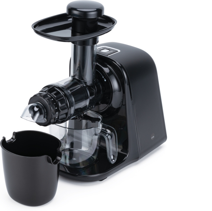 Wilfa JuiceMaster Fresh SJ1B-500 juice extractor in the group HOME, HOUSEHOLD & GARDEN / Household appliances / Water & Juice / Juice presses at TP E-commerce Nordic AB (C68008)