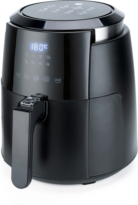 Wilfa Crispier AF1B-350 - Airfryer in the group HOME, HOUSEHOLD & GARDEN / Household appliances / Airfryers & Fryers at TP E-commerce Nordic AB (C68010)