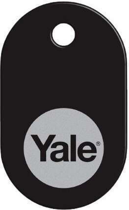 Yale Doorman L3 Desfire access control, 1 piece in the group HOME, HOUSEHOLD & GARDEN / Alarm & Security / Other at TP E-commerce Nordic AB (C68039)