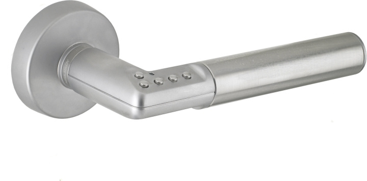 Yale Code Handle 8811 code button, right in the group HOME, HOUSEHOLD & GARDEN / Alarm & Security / Other at TP E-commerce Nordic AB (C68060)