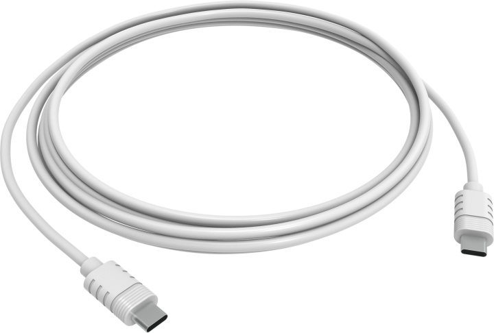 Yale Outdoor USB-cable power cable in the group COMPUTERS & PERIPHERALS / Computer cables / USB / USB-C at TP E-commerce Nordic AB (C68081)