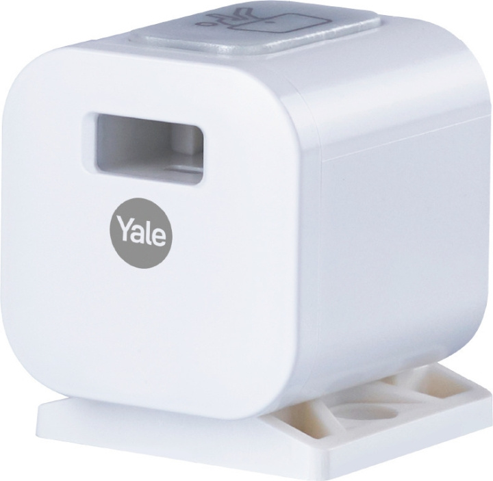 Yale Smart Cabinet Lock cabinet lock in the group HOME, HOUSEHOLD & GARDEN / Alarm & Security / Other at TP E-commerce Nordic AB (C68085)