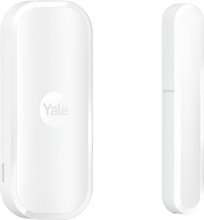 Yale Indoor Window/Door Contact opening sensor in the group HOME, HOUSEHOLD & GARDEN / Smart home / Smart sensors at TP E-commerce Nordic AB (C68087)