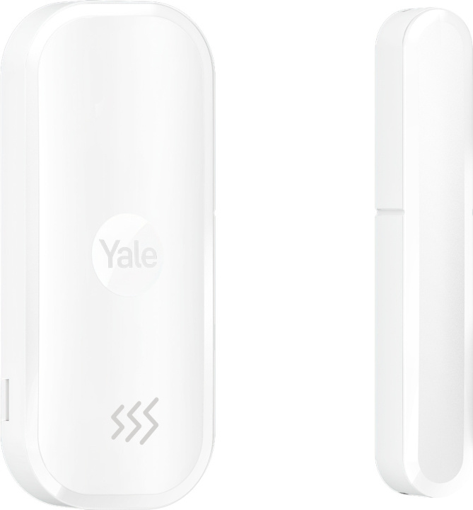 Yale Pre Break-In Sensor vibration sensor in the group HOME, HOUSEHOLD & GARDEN / Smart home / Smart sensors at TP E-commerce Nordic AB (C68088)