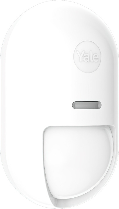 Yale Indoor Motion Sensor motion sensor in the group HOME, HOUSEHOLD & GARDEN / Smart home / Smart sensors at TP E-commerce Nordic AB (C68089)