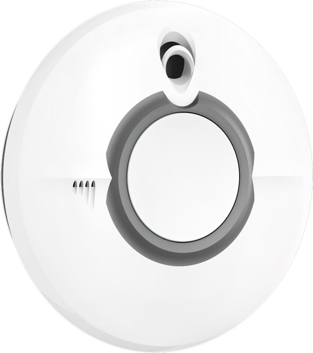 Yale Smoke Sensor smoke detector in the group HOME, HOUSEHOLD & GARDEN / Alarm & Security / Fire, smoke, gas / Smoke alarms at TP E-commerce Nordic AB (C68095)