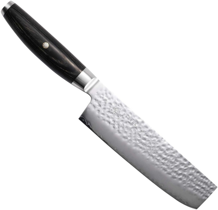 YAXELL Ketu nakir knife, 16,5 cm in the group HOME, HOUSEHOLD & GARDEN / Kitchen utensils / Kitchen knives & Knife sharpeners at TP E-commerce Nordic AB (C68107)