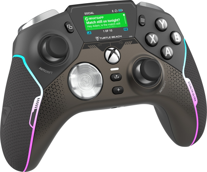 Xbox 2024 Series Ultra X Pro Controller