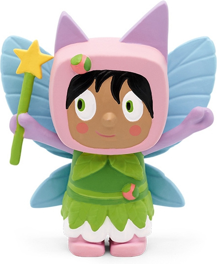 Tonies Creative Tonie Fairy- recordable character, fairy in the group TOYS, KIDS & BABY PRODUCTS / Toys / Figures & Miniatures at TP E-commerce Nordic AB (C68196)