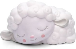 Tonies Lullaby Melodies With Sleepy Sheep - sheep song with lullaby content in the group TOYS, KIDS & BABY PRODUCTS / Toys / Figures & Miniatures at TP E-commerce Nordic AB (C68199)