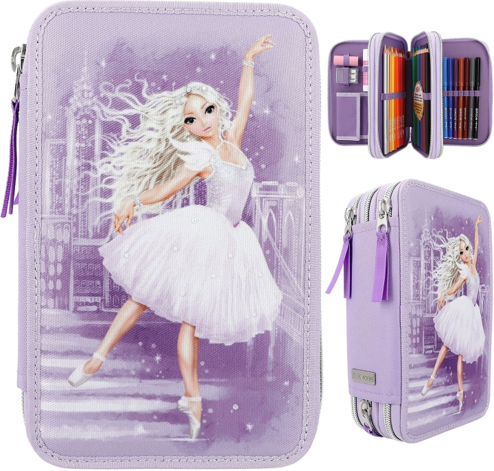 TOPModel BALLET - triple phalanx in the group TOYS, KIDS & BABY PRODUCTS / Toys / Crafts at TP E-commerce Nordic AB (C68218)