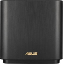 ASUS ZenWiFi AX XT8 V2 Tri-band WiFi mesh router, black in the group COMPUTERS & PERIPHERALS / Network / Routrar at TP E-commerce Nordic AB (C68264)