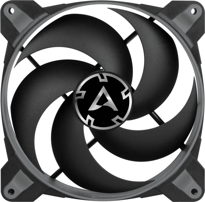 Arctic Cooling Arctic BioniX P140 PWM PST fan, 140 mm, black/grey in the group COMPUTERS & PERIPHERALS / Computer components / Cooling / Chassis fans at TP E-commerce Nordic AB (C68339)