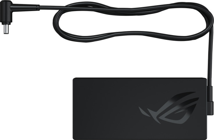 ASUS ROG AD240-00E Power Supply 240W / 20 V (90XB06MN-MPW000) in the group COMPUTERS & PERIPHERALS / Laptops & accessories / Computer chargers / Chargers for laptops / ASUS at TP E-commerce Nordic AB (C68463)